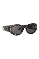Okulary Debbie LINDA FARROW. Okulary przeciwsłoneczne damskie Linda Farrow. Za 3,749.00 zł.