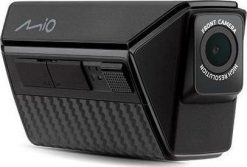 Kamera Mio MiVue MP30 GPS czarna. Kamery sportowe MIO. Za 699.00 zł.