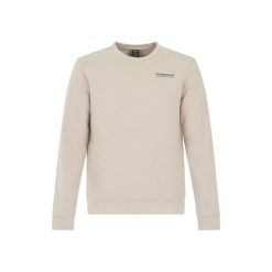 Bluza Protest Vito. Białe bluzy męskie Protest, m, bez wzorów, bez ramiączek, bez kaptura. Za 274.50 zł.