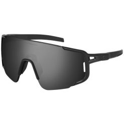 Okulary przeciwsłoneczne Sweet Protection Ronin Polarized. Czarne okulary przeciwsłoneczne damskie SWEET PROTECTION. W wyprzedaży za 677.00 zł.