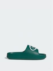 Adidas Klapki adilette 00s KI3546 Zielony. Zielone klapki męskie Adidas, bez wzorów, z syntetyku, bez zapięcia. Za 178.99 zł.