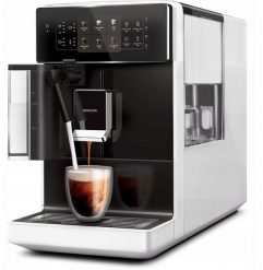 Coffee machine SENCOR SES 9301WH. Ekspresy przelewowe Sencor. Za 1,794.90 zł.