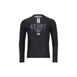 Strój kąpielowy Kenny Evo-Pro. Czarne stroje kąpielowe damskie KENNY, s, bez wzorów. Za 246.00 zł.