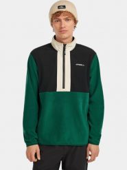 Sweter Męski O'Neill FWC'Cruz Triple Polartec. Brązowe swetry męskie O'Neill, m, bez wzorów, z materiału, eleganckie, bez kołnierzyka, bez ramiączek. Za 295.20 zł.