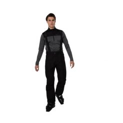 Spodnie narciarskie Protest Owens. Czarne spodnie sportowe męskie Protest, l, bez wzorów, narciarskie. W wyprzedaży za 476.00 zł.