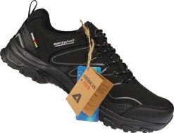 Buty trekkingowe męskie American Club Męskie buty trekkingowe American Club WT-120BL 41. Trekkingi męskie American CLUB, bez zapięcia. Za 149.00 zł.
