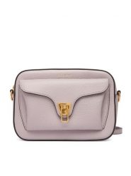 Coccinelle Torebka MF6 Coccinelle Beat Soft E1 MF6 15 02 01 Szary. Szare listonoszki damskie Coccinelle, bez wzorów, ze skóry, bez dodatków. Za 1,169.00 zł.