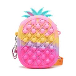 Torebka Nelli Blu. Listonoszki damskie Nelli Blu, bez wzorów, bez dodatków. Za 49.99 zł.