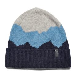 Czapka zimowa unisex Black Diamond Vista Beanie. Białe czapki damskie Black Diamond, na zimę, bez wzorów. W wyprzedaży za 144.00 zł.