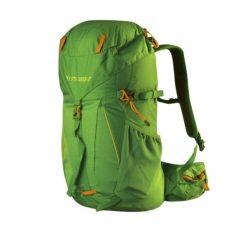 Plecak Trimm COURIER 35. Brązowe plecaki męskie TRIMM, bez wzorów, z materiału. Za 320.00 zł.