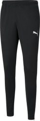 Puma Spodnie męskie Puma teamRISE Poly Training czarne 657390 03 S. Czarne spodnie sportowe męskie Puma, m, bez wzorów. Za 108.89 zł.