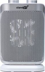 Trymer Standart CERAMIC HEATER KPT-150_0587 STANDART. Golarki i trymery Standart. Za 144.02 zł.