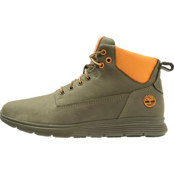Timberland Killington pomarańczowe Timberland Killington pomarańczowe