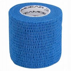 Taśma Do Skarpet (opakowanie 4 Szt.) Jeden Rozmiar, Jeden Rozmiar. Niebieskie skarpety męskie Select, bez wzorów, z materiału. Za 58.99 zł.