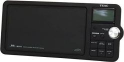 TEAC R-X1-B RADIO BLACK. Czarne radia Teac. Za 1,208.81 zł.