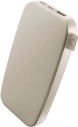 FRESH 'N REBEL 18000 MAH USB-C PD 20W SILKY SAND. Brązowe powerbanki . Za 159.00 zł.