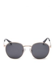 Polaroid Okulary przeciwsłoneczne C PLD 2053/S Złoty. Żółte okulary przeciwsłoneczne damskie POLAROID. Za 179.99 zł.