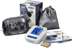Ciśnieniomierz Tech-Med Cinieniomierz elektroniczny TMA-10, Techmed (46). Ciśnieniomierze Tech-Med. Za 127.87 zł.