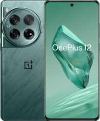 Smartfon OnePlus 12 5G 16/512GB Zielony (5011105295). Zielone smartfony OnePlus. Za 3,788.30 zł.