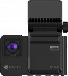 Wideorejestrator Navitel RS2 DUO. Wideorejestratory Navitel. Za 500.00 zł.