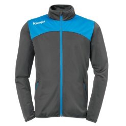Kurtka 2.0 Kempa Poly. Zielone kurtki męskie Kempa, l, bez wzorów, sportowe, bez kaptura. Za 188.50 zł.