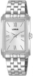 Zegarek Lorus Zegarek damski Lorus RRX71JX9 srebrny. Szare zegarki damskie Lorus, srebrne. Za 299.00 zł.