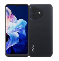 Smartfon HOTWAV Note 15 Pro - 6.6'' 4/128GB Szary. Szare smartfony Hotwav. Za 445.11 zł.