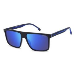 Okulary przeciwsłoneczne CARRERA C SPORT 14/S D51 dla mężczyzn, rozmiar 58 mm. Czarne okulary przeciwsłoneczne damskie Carrera. W wyprzedaży za 552.15 zł.