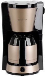 Ekspres przelewowy Emerio Coffee maker with thermos (CME-131036.3). Ekspresy przelewowe Emerio. Za 281.56 zł.