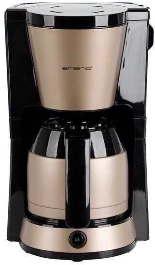 Ekspres przelewowy Emerio Coffee maker with thermos (CME-131036.3). Ekspresy przelewowe Emerio. Za 281.50 zł.
