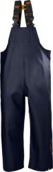 Helly Hansen Spodnie Przeciwdeszczowe Helly Hansen Gale Navy. Niebieskie spodnie sportowe męskie Helly Hansen, m, bez wzorów. Za 336.41 zł.