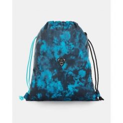 Plecak Kilpi BAGGY-U. Niebieskie plecaki damskie Kilpi, bez wzorów, z nylonu, sportowe. Za 41.98 zł.