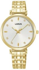 Zegarek Lorus Zegarek Lorus damski RG266XX9 klasyczny wodoszczelny . Zegarki damskie Lorus. Za 299.00 zł.