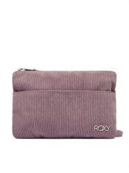 Reebok Torebka ERJBP04917-PJQ0 Fioletowy. Fioletowe listonoszki damskie Reebok, bez wzorów, z materiału, bez dodatków. Za 109.99 zł.