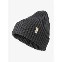 Czapka zimowa Vaude Moena Beanie II - black/black. Czarne czapki damskie Vaude, na zimę, bez wzorów. Za 99.99 zł.