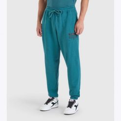 Spodnie DIADORA PANT MANIFESTO. Czerwone spodnie sportowe damskie Diadora, bez wzorów, sportowe, trekkingowe. Za 149.99 zł.