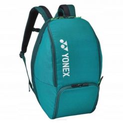 Plecak Yonex Pro Backpack B. Zielone plecaki męskie YONEX, bez wzorów, sportowe. Za 469.00 zł.