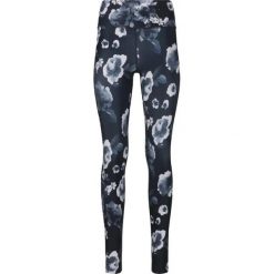 Damskie legginsy Athlecia France. Niebieskie legginsy damskie Athlecia, bez wzorów. Za 222.00 zł.