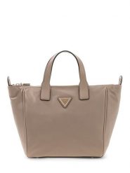 Guess Torba podróżna 174691 Beżowy. Brązowe torby podróżne damskie Guess, z aplikacjami. Za 609.99 zł.