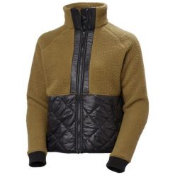 Płaszcz damski Helly Hansen Bliss Hybrid. Białe płaszcze damskie Helly Hansen, na jesień, xl, bez wzorów, z elastanu, klasyczne, bez kołnierzyka, bez kaptura. Za 639.00 zł.
