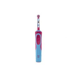 Szczoteczka elektryczna ORAL-B D12 KIDS Frozen + pasta 75ml. Szczoteczki elektryczne Oral-B. Za 50.00 zł.
