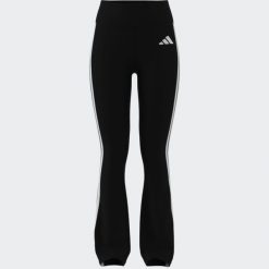 Legginsy fitness damskie ADIDAS. Legginsy damskie Adidas, bez wzorów, z materiału. Za 249.99 zł.