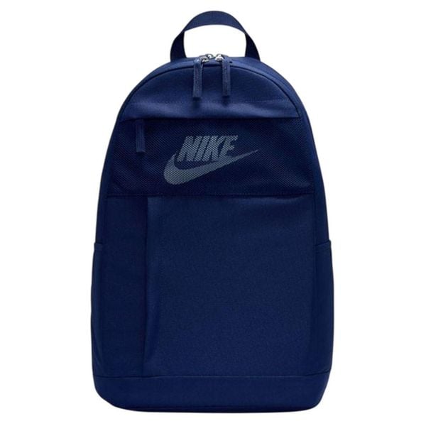 Plecak Elemental 21L. Niebieskie plecaki damskie Nike, bez wzorów. Za 217.99 zł.