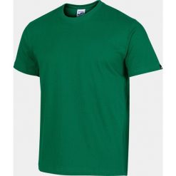 T-shirt Joma Desert Męski 3XL Zielony. Zielone koszulki sportowe męskie Joma, m, bez wzorów, bez ramiączek, do biegania. Za 134.99 zł.