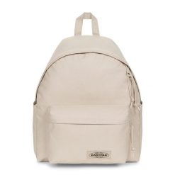 Plecak Eastpak Day Pak'R. Zielone plecaki męskie Eastpak, bez wzorów, z materiału, biznesowe. Za 253.50 zł.