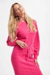 Bluza damska PATRIZIA PEPE. Bluzy damskie Patrizia Pepe, s, bez wzorów, bez ramiączek, bez kaptura. W wyprzedaży za 515.97 zł.