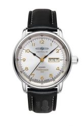 Zegarek Zeppelin Mediterranee 96641, 40mm. Zegarki sportowe Zeppelin, bez wzorów. Za 1,224.99 zł.