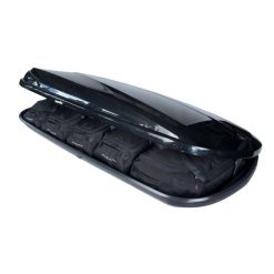 Torby Do Boksu Dachowego Hapro Zenith 8.6 5Szt Kjust. Czarne torby podróżne damskie KJUST, bez wzorów. Za 1,052.00 zł.