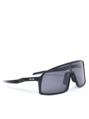 Oakley Okulary przeciwsłoneczne 0OO9406 94060137 Czarny. Czarne okulary przeciwsłoneczne damskie Oakley. Za 829.99 zł.