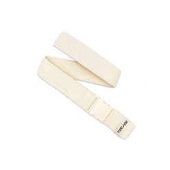 Pasek do spodni trekkingowych Arcade Atlas Slim. Brązowe paski męskie Arcade, z włókna. Za 159.99 zł.